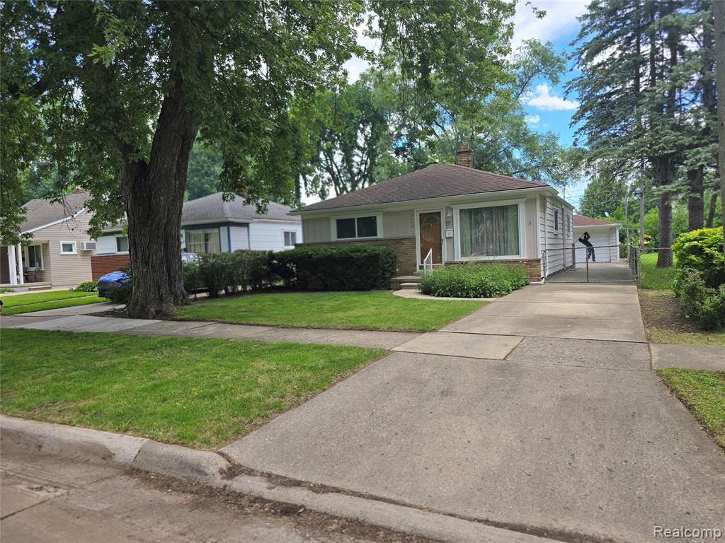 4663 Ziegler Street, Dearborn Heights, MI 48125 — Photo 5