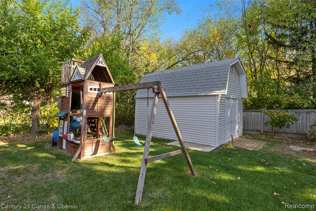 572 Shana Street, Canton, MI 48187 — Photo 47