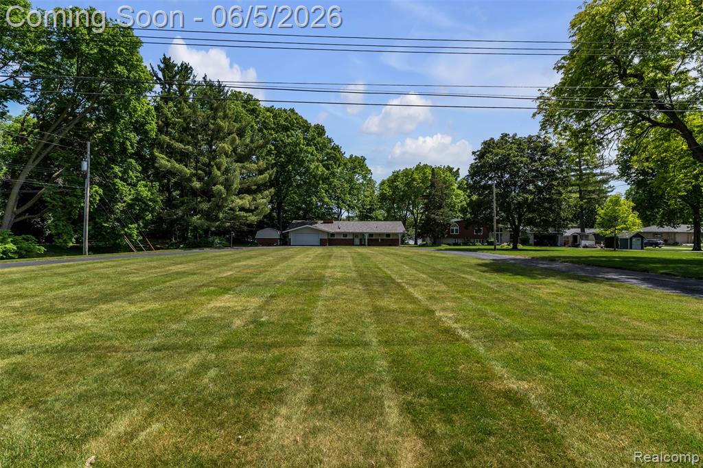 47435 N Shore Drive, Belleville, MI 48111 — Photo 7