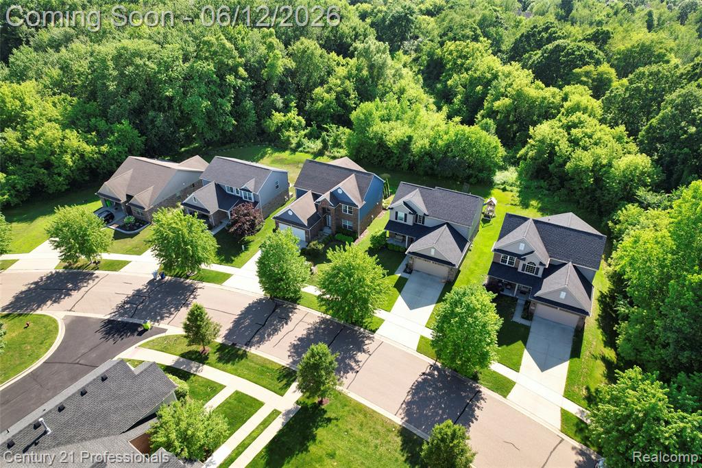 28323 Oakmonte Circle, New Hudson, MI 48165 — Photo 8