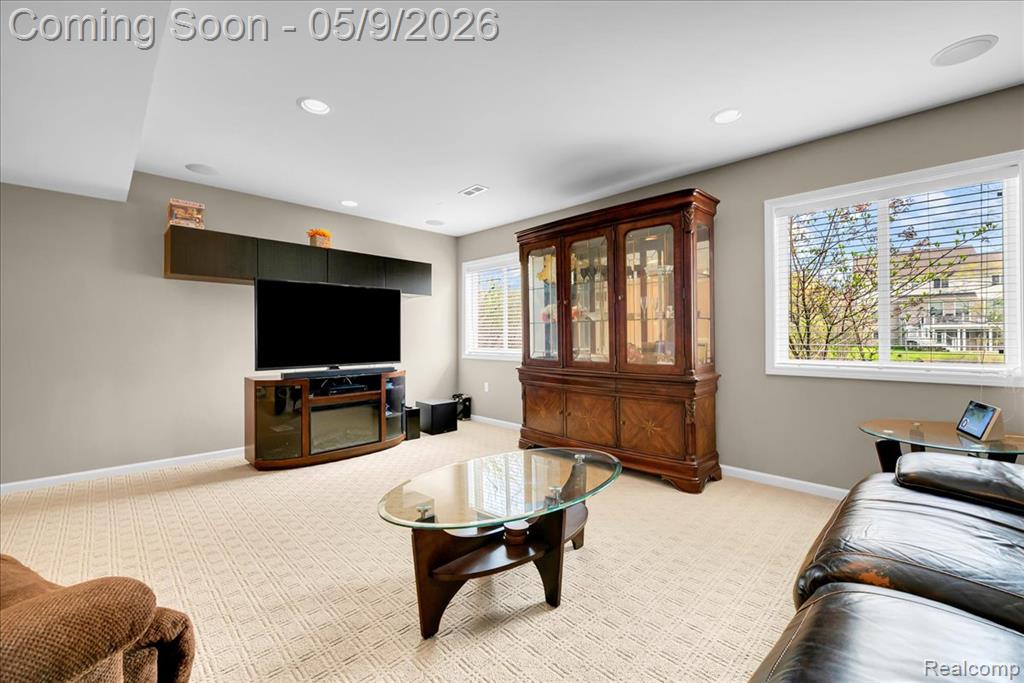 3881 High Grove Way, Lake Orion, MI — Photo 48