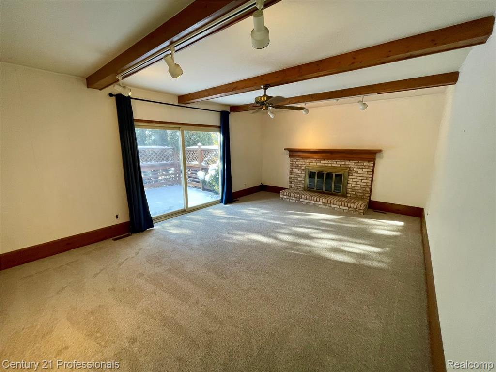 726 Baker Street, Rochester Hills, MI 48307 — Photo 14