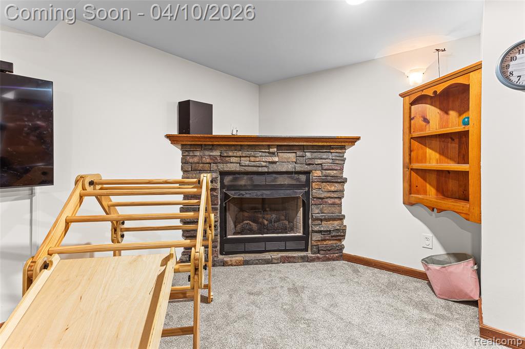 6374 Rickett Road, Brighton, MI 48116 — Photo 38