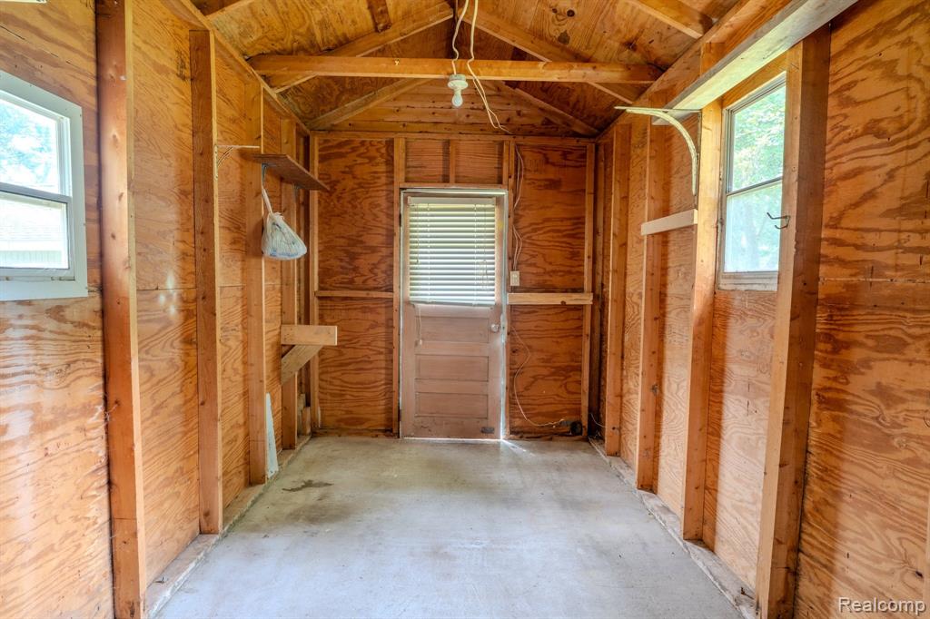 4350 N SHREW Road, Lincoln, MI 48742 — Photo 30