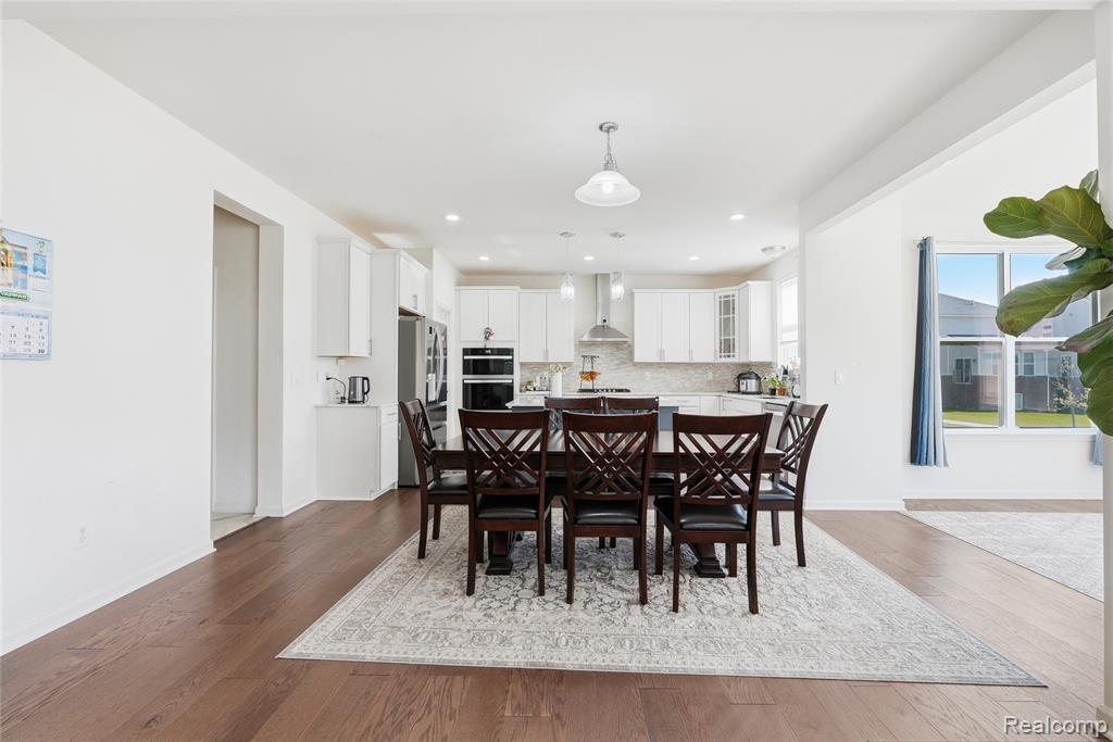 20975 Calabrese Drive, South Lyon, MI 48178 — Photo 8