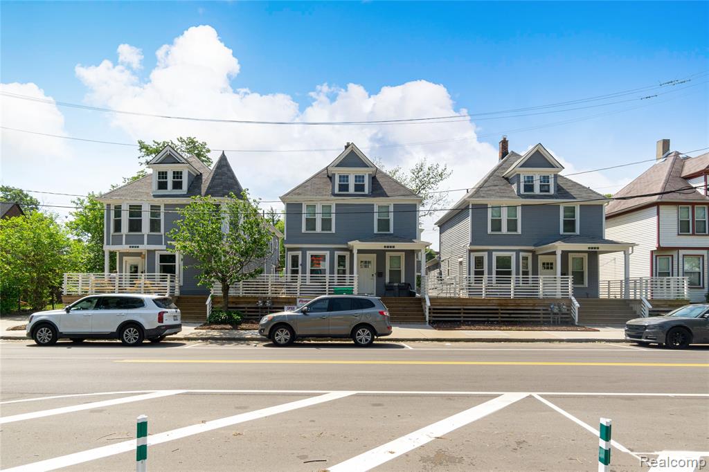 3000 Field Street, Detroit, MI 48214 — Photo 66