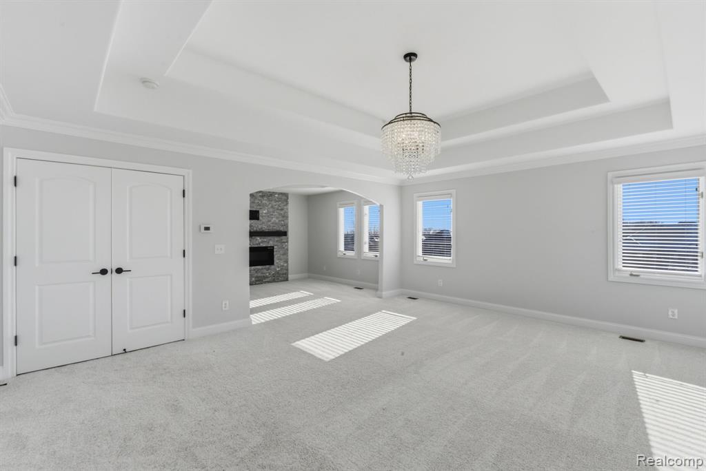 8844 Ridge Drive, Washington, MI 48095 — Photo 41