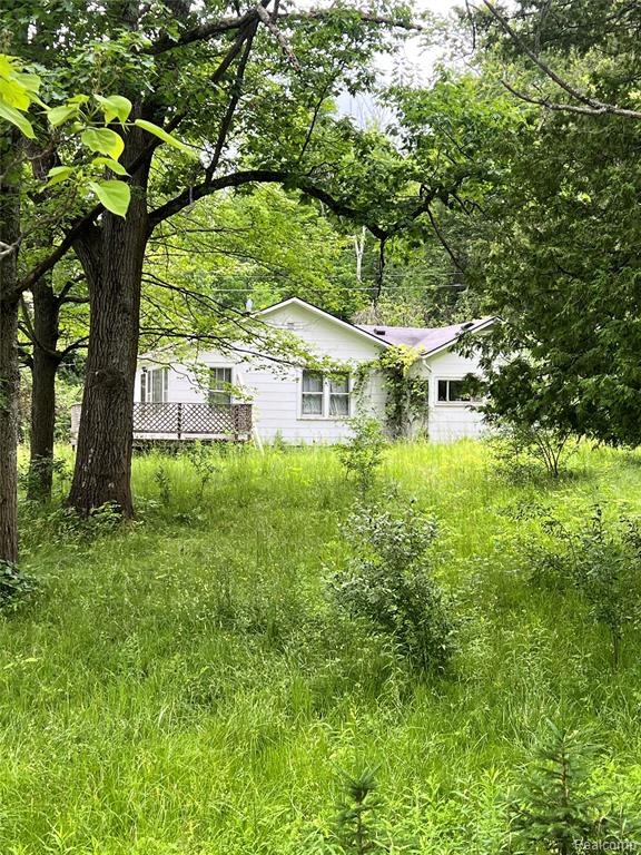 4382 F 30 Road, Glennie, MI 48737 — Photo 7