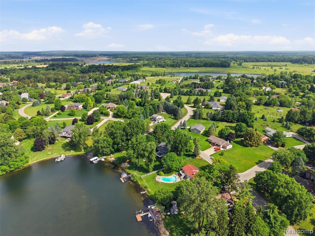 4040 Taggett Lake Drive, Highland, MI — Photo 54