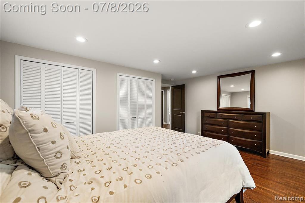 4409 W Orchard Hill Drive, Bloomfield Hills, MI 48304 — Photo 20