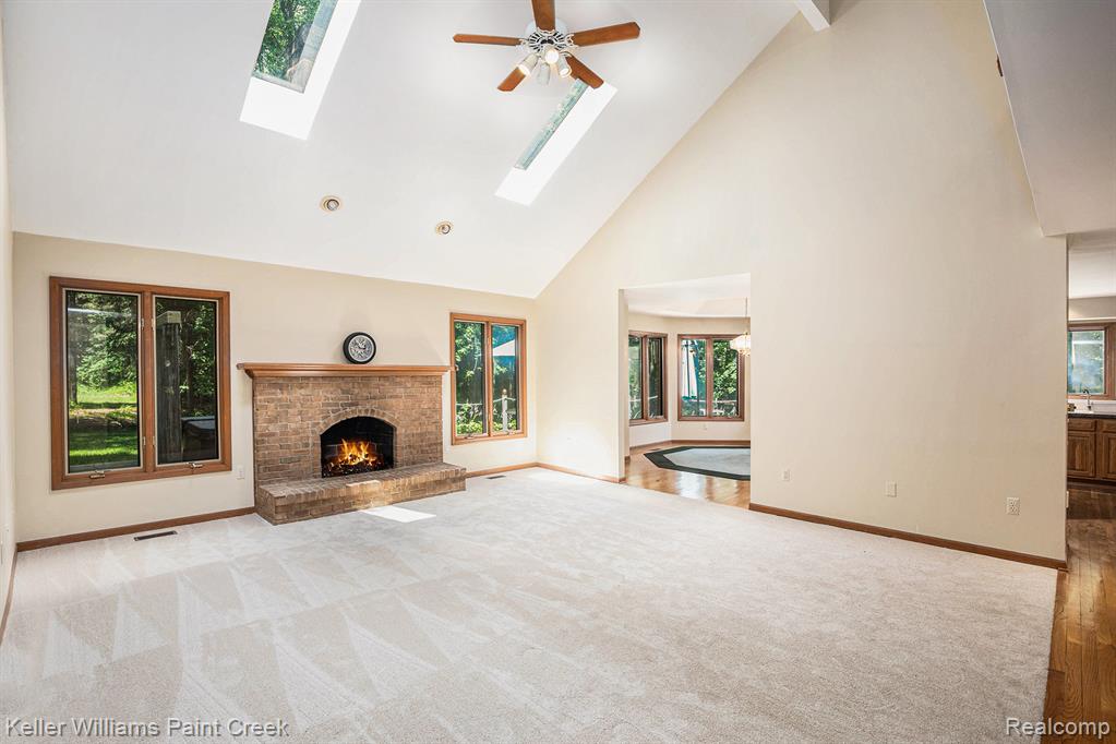 6365 Hayfield Lane, Almont, MI 48003 — Photo 12