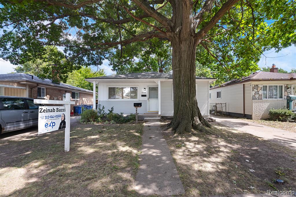 4455 Hipp Street, Dearborn Heights, MI 48125 — Photo 3