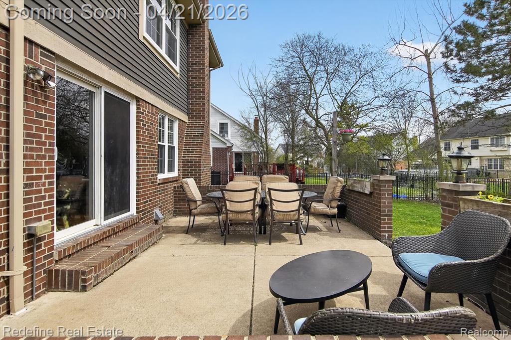 45663 Radnor Road, Canton, MI 48187 — Photo 34
