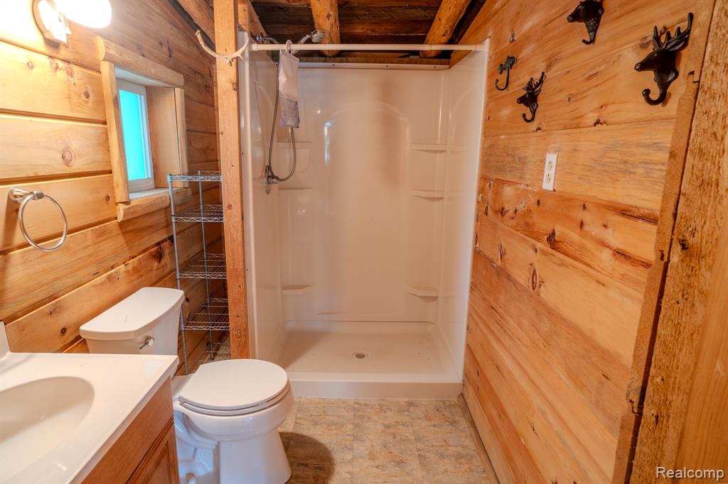 4350 N SHREW Road, Lincoln, MI 48742 — Photo 20