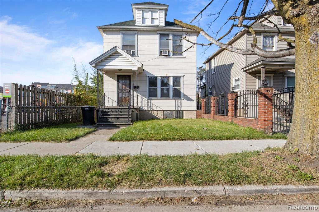 2321 CASPER Street, Detroit, MI 48209 — Photo 5