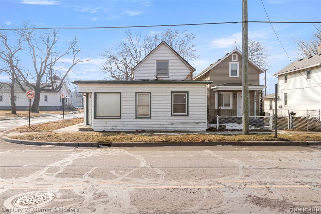 1270 E 1st Street, Monroe, MI 48161 — Photo 2