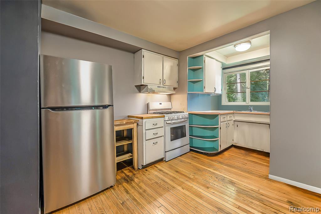 803 Jones Drive, Ann Arbor, MI 48105 — Photo 29