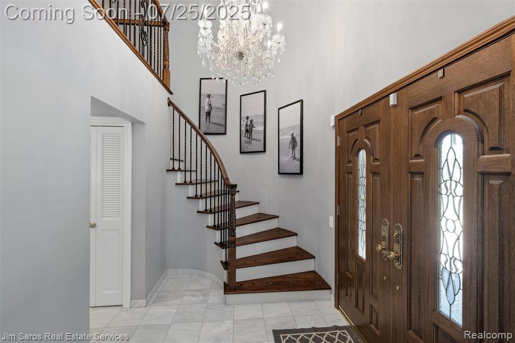 753 Perrien Place, Grosse Pointe Woods, MI 48236 — Photo 13
