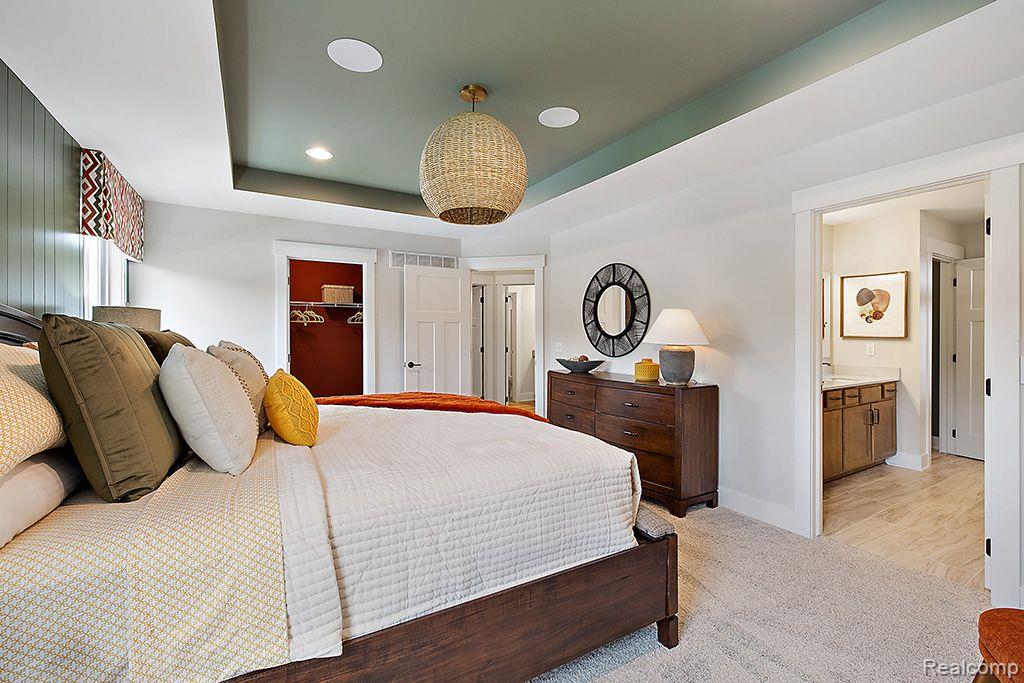 6077 N TRAILWOODS Drive, Ann Arbor, MI 48103 — Photo 49