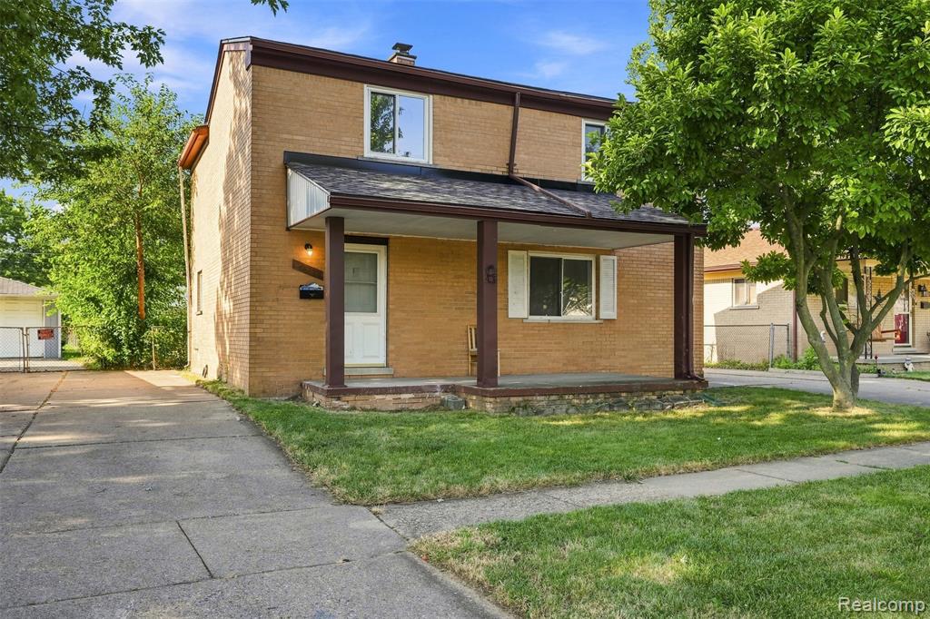 19578 Opal Street, Clinton Twp, MI 48035
