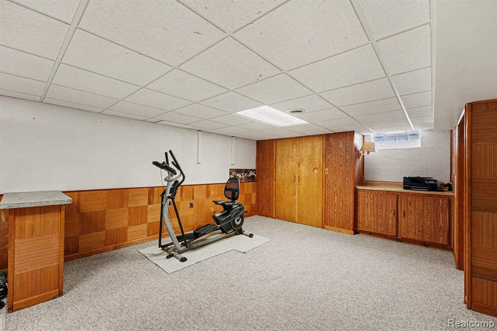 9001 Denne Street, Livonia, MI 48150 — Photo 19