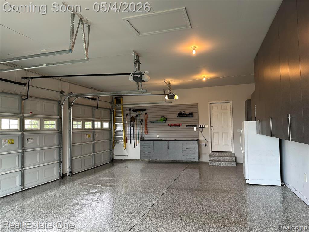 57710 Deere Court, South Lyon, MI 48178 — Photo 57