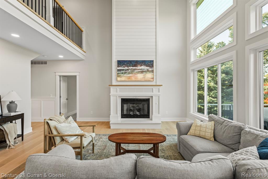 7064 CEDARBANK Drive, West Bloomfield, MI 48324 — Photo 19