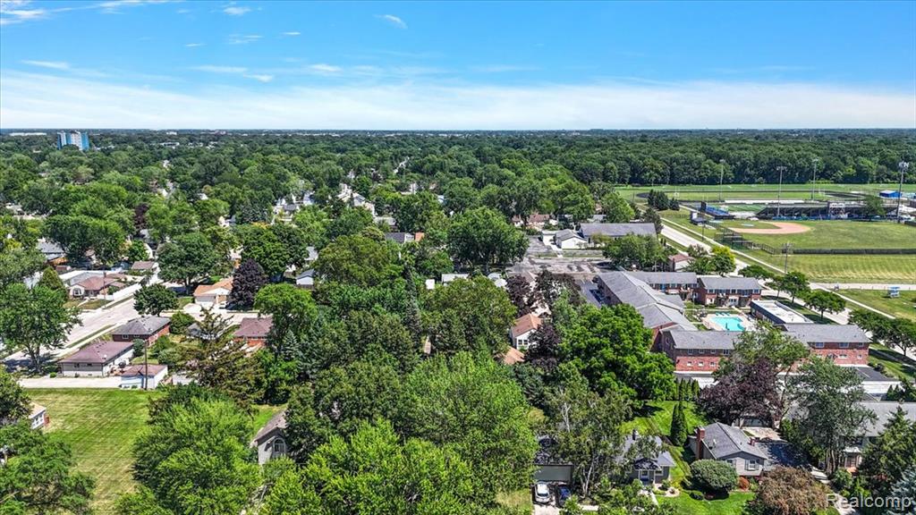 754 S Webik Avenue, Clawson, MI — Photo 26