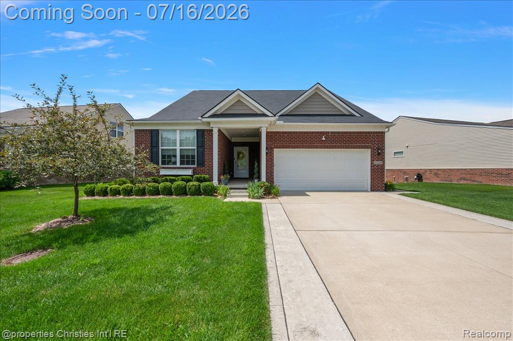 50026 Alden, Canton, MI 48188 — Photo 5