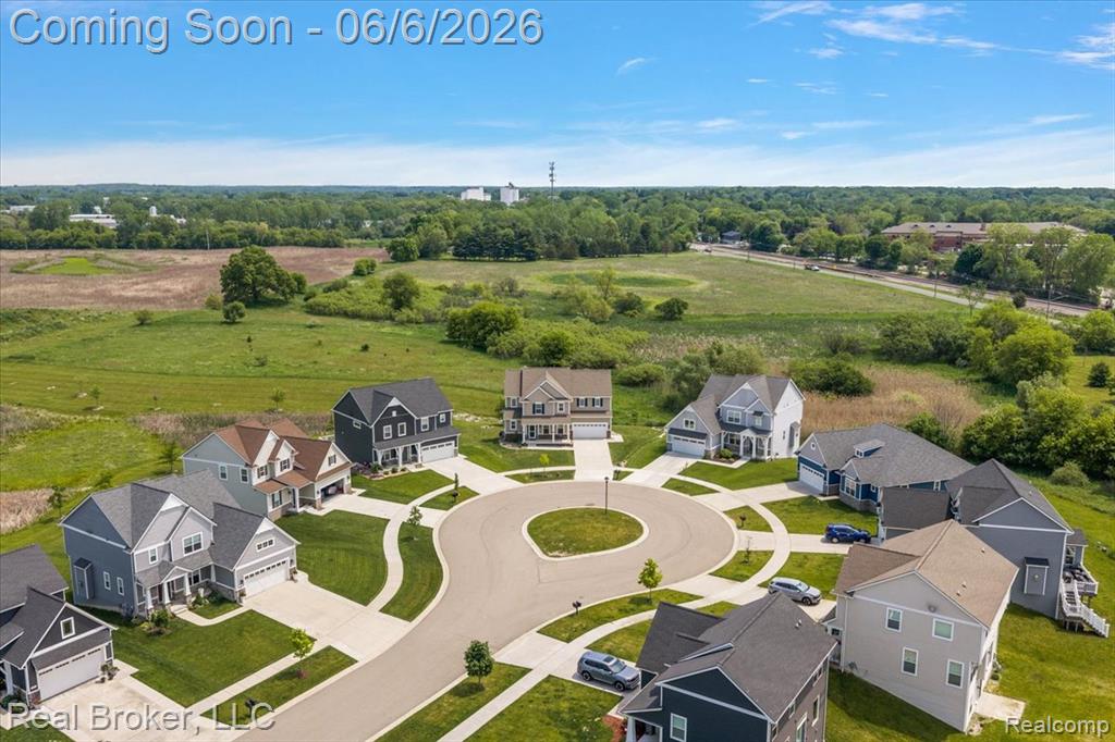 19926 E Breton Court, Chelsea, MI 48118 — Photo 90