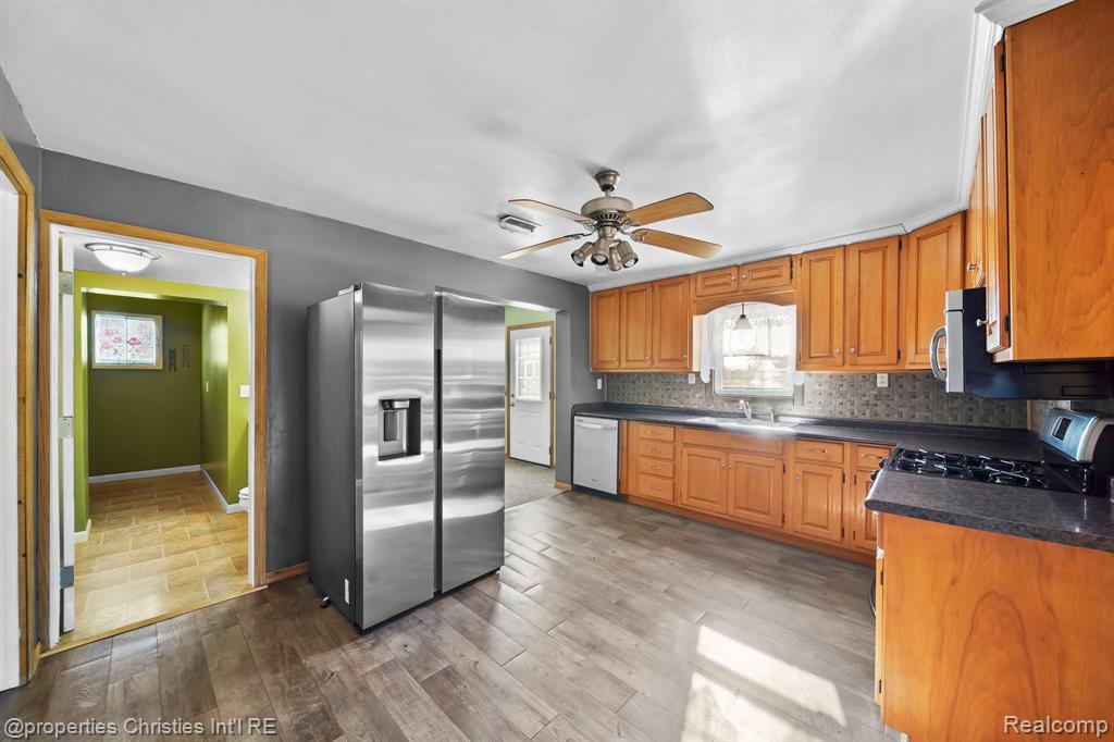 2835 Carson Highway, Adrian, MI 49221 — Photo 8