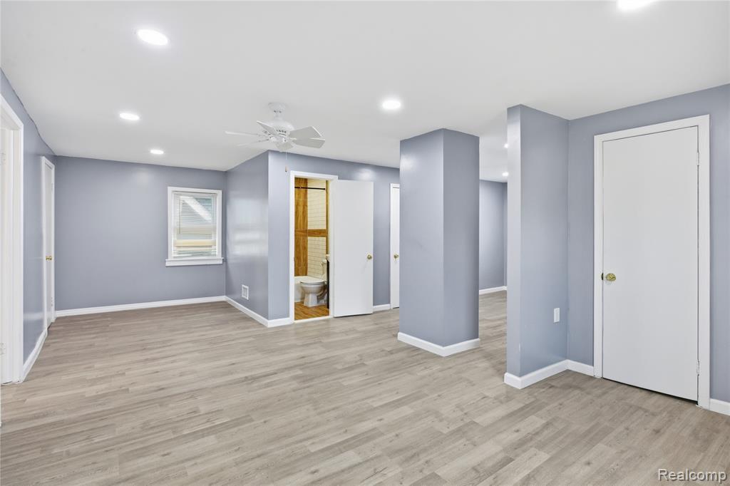 12816 Rosemary Street, Detroit, MI 48213 — Photo 17