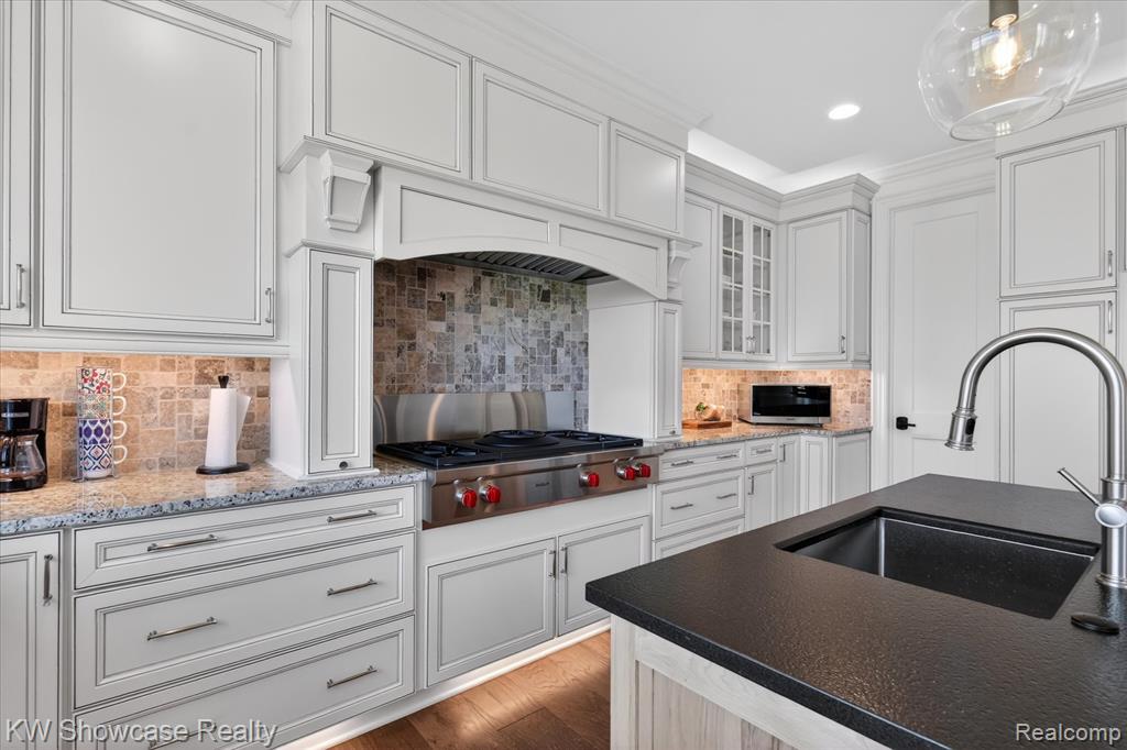 1881 Reidsview Drive, White Lake, MI 48383 — Photo 19