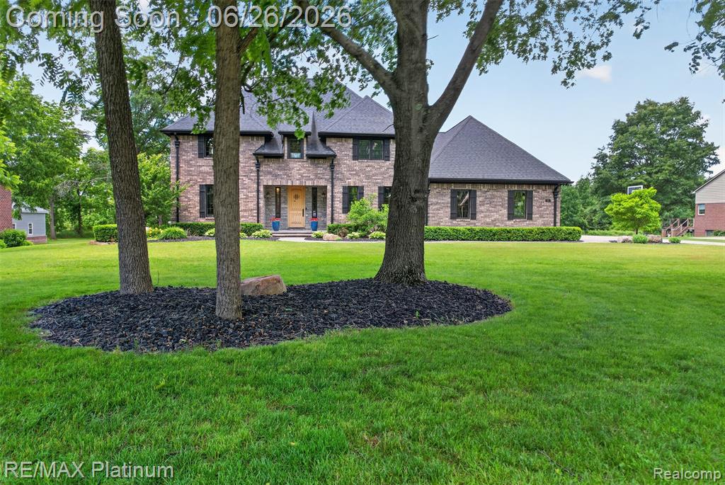 201 Mystic Meadows Court, Howell, MI 48843 — Photo 51
