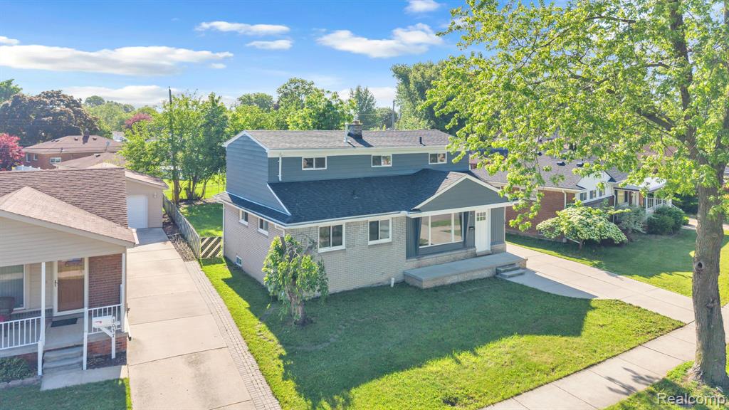 3043 Green Street, Lincoln Park, MI 48146 — Photo 3