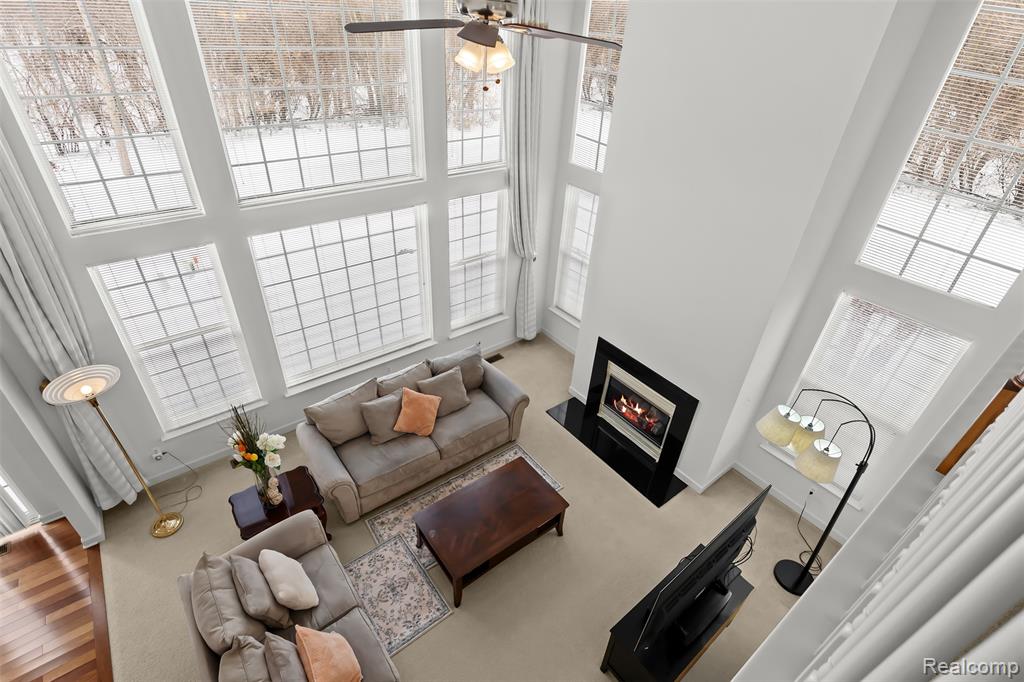 49681 S Glacier, Northville, MI 48168 — Photo 26