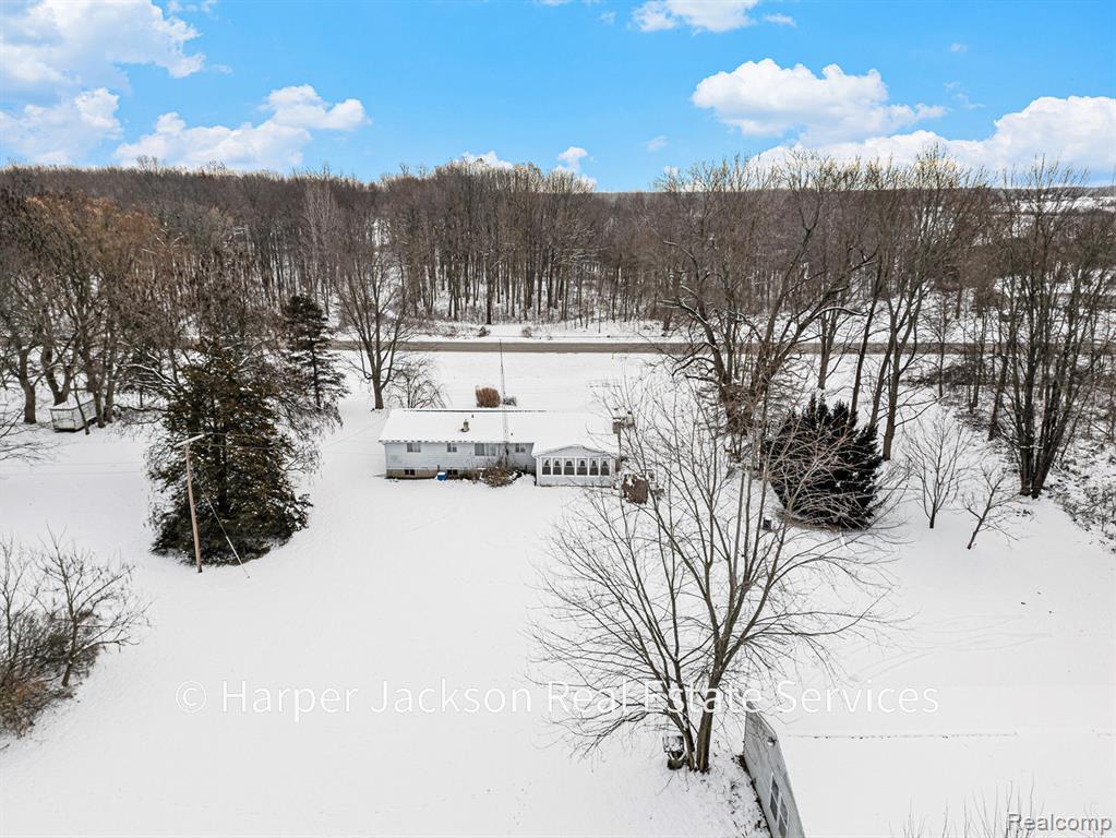 11637 E Lansing Road, Durand, MI 48429 — Photo 32