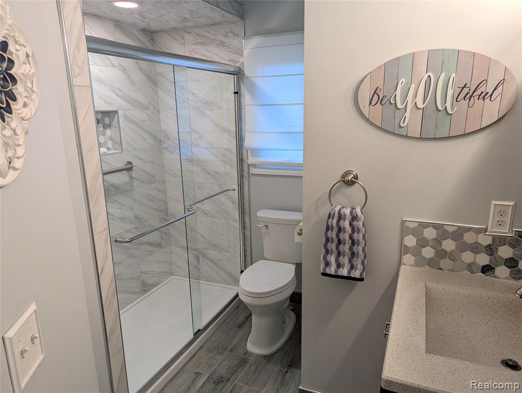 57487 Nicholas Drive, Washington, MI — Photo 16