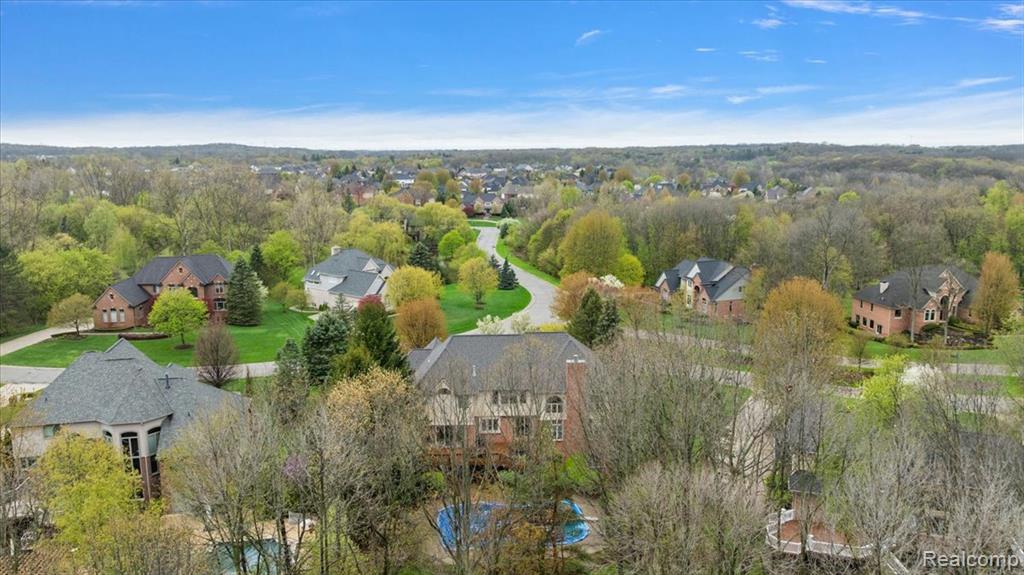 3725 Mountain Laurel Court, Oakland, MI — Photo 83