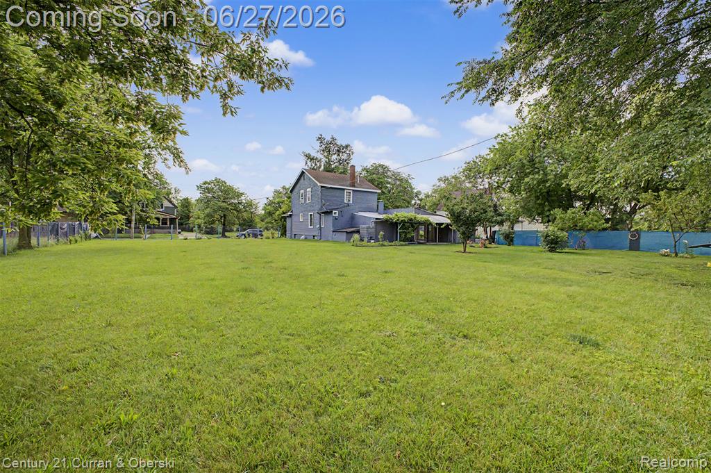 5687 Woodrow Street, Detroit, MI 48210 — Photo 38