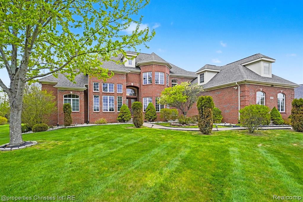 16987 Kings Fairway Lane, Grand Blanc, MI 48439 — Photo 3