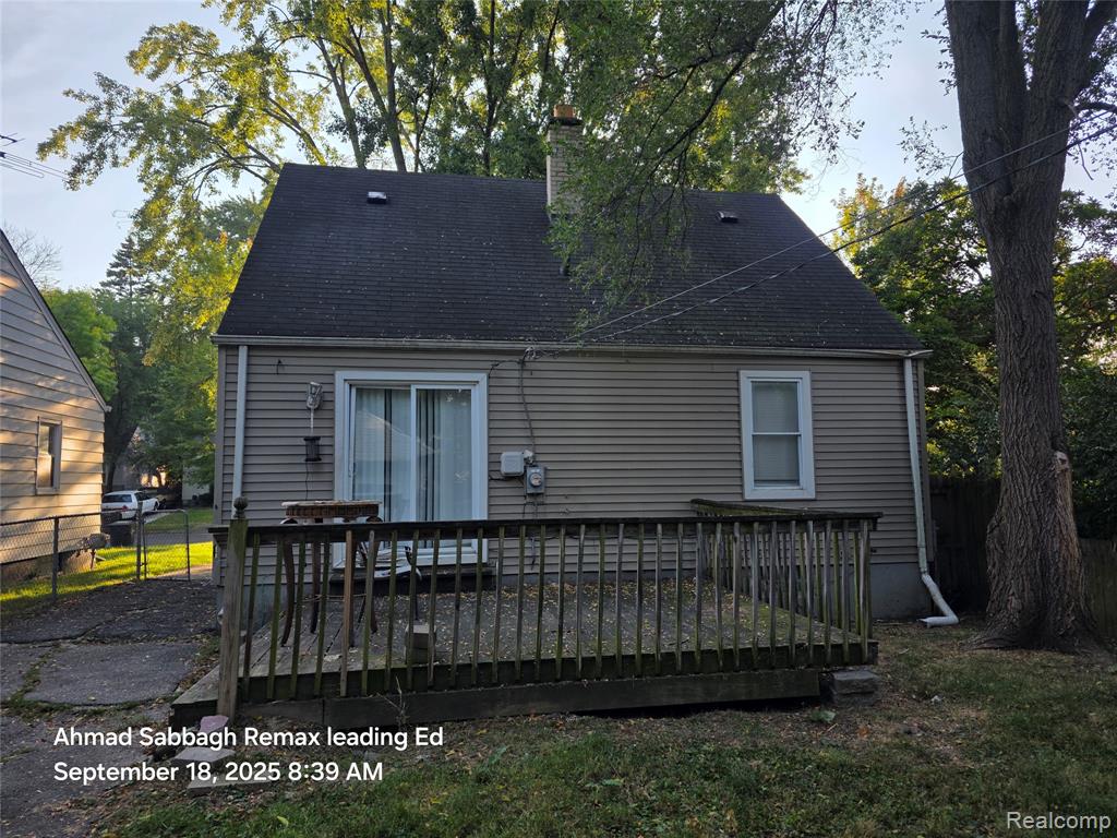 7311 Chatham, Redford, MI 48239 — Photo 3