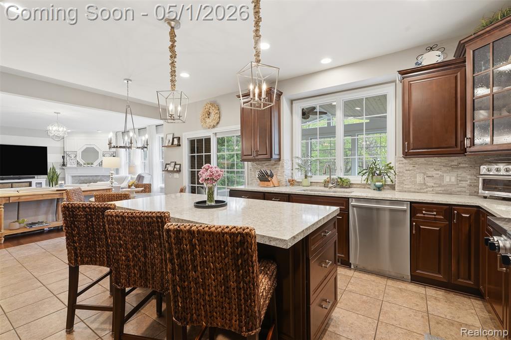 4134 Woodmere Court, Brighton, MI 48114 — Photo 10