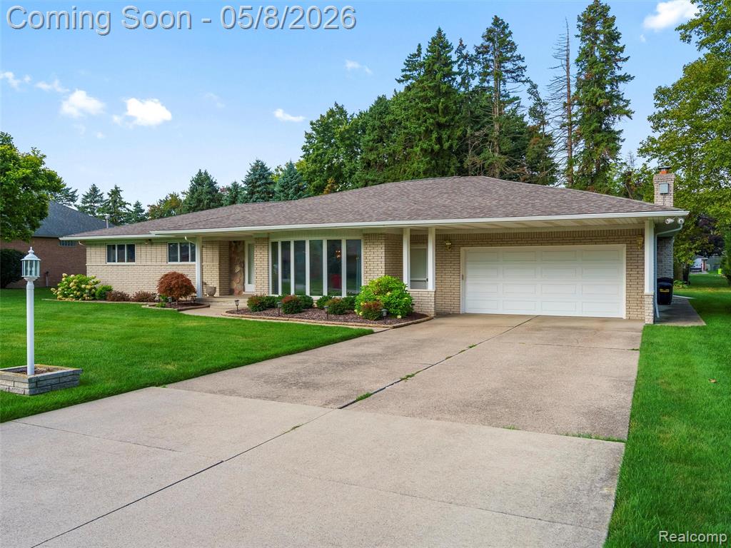 38523 Manchester Street, Clinton Twp, MI 48036 — Photo 2