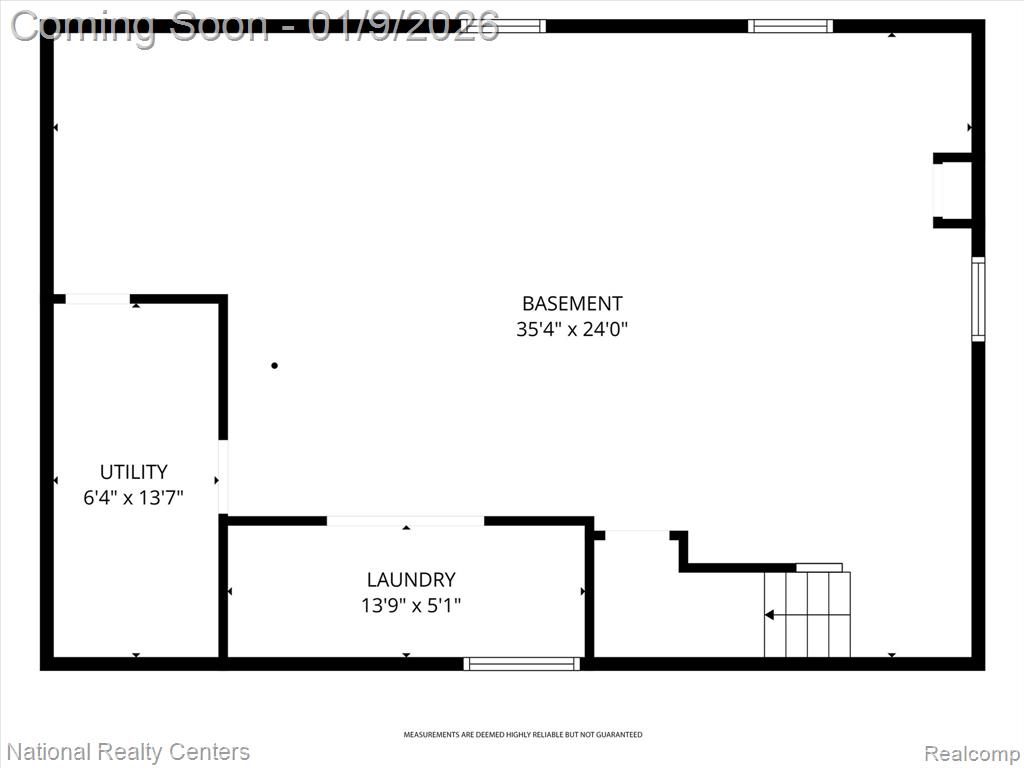 17609 Quarry Street, Riverview, MI 48193 — Photo 39