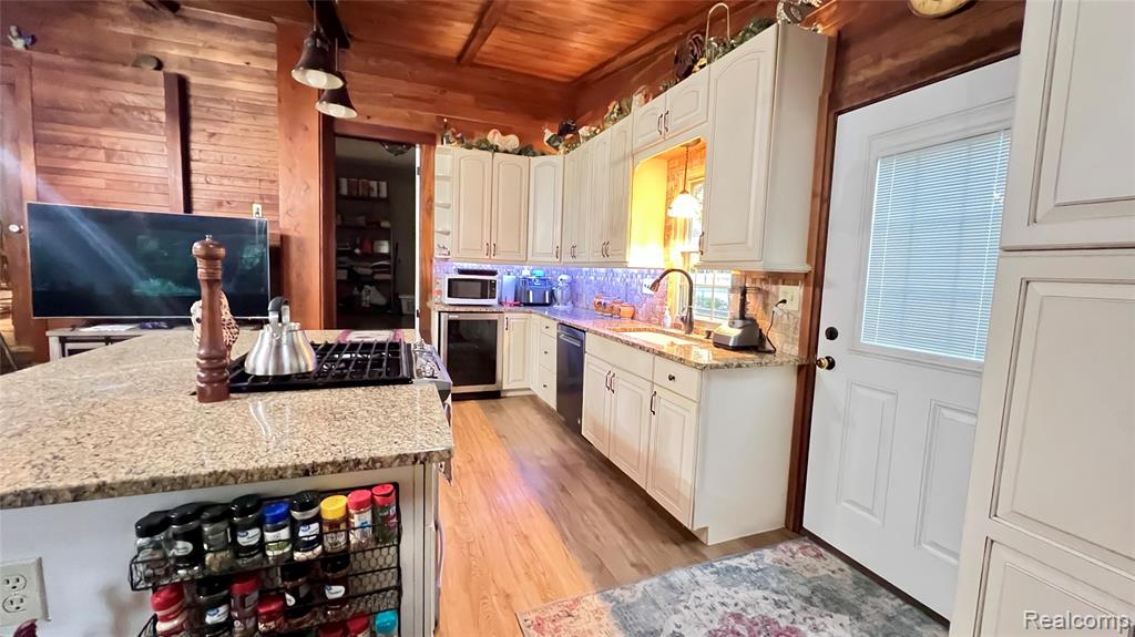 162 Church Street, Bruce, MI 48065 — Photo 10