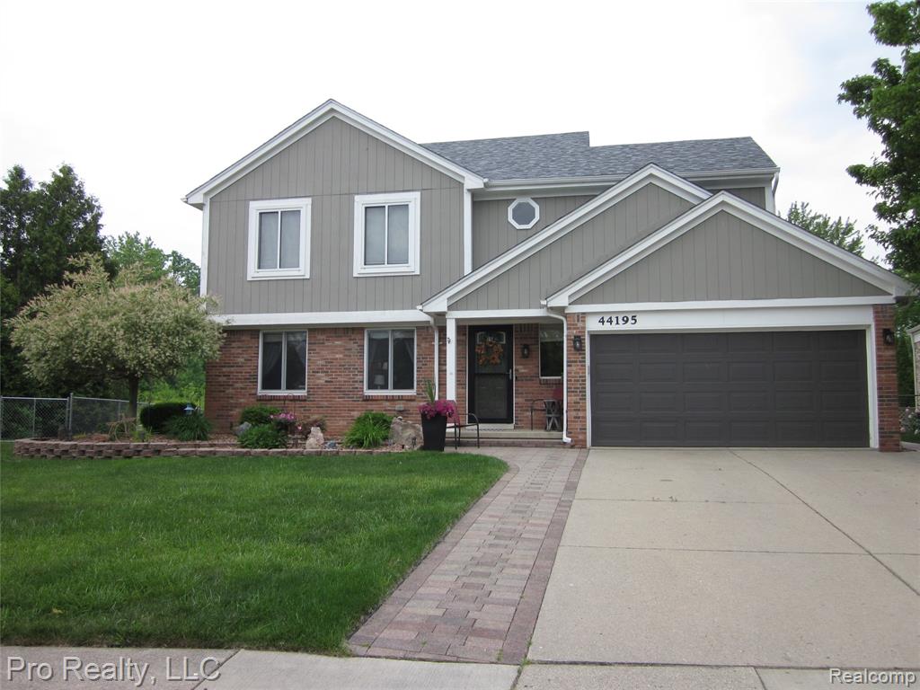 44195 Dartmouth Street, Canton, MI 48188 — Photo 3