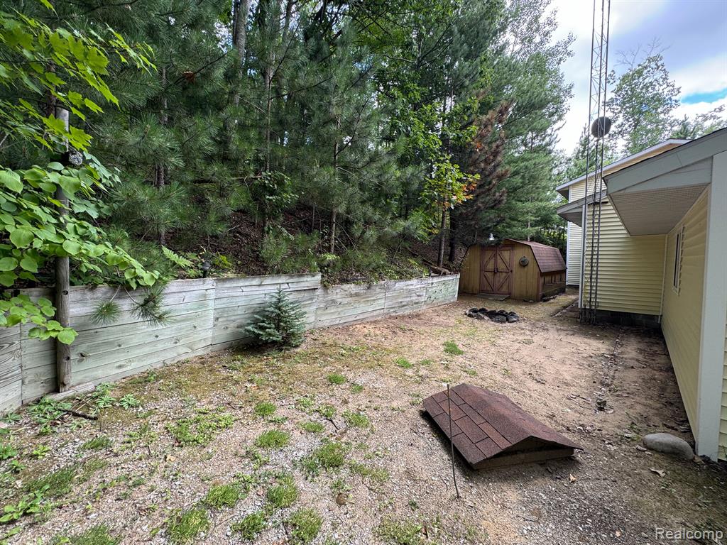 5940 Oak Rd Road, Rose City, MI 48654 — Photo 13