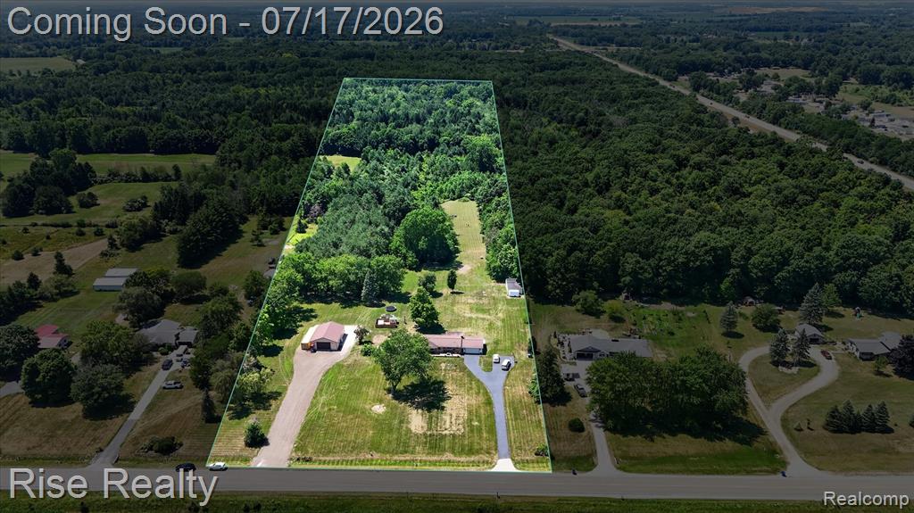 4338 S Duffield Road, Lennon Vlg, MI 48449 — Photo 57