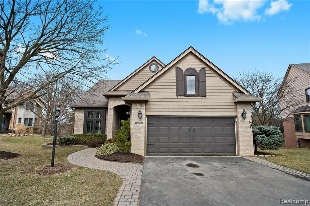 42586 WATERFORD Road, Northville, MI 48168 — Photo 3